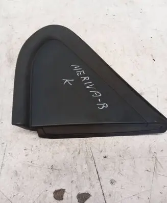 Opel Meriva B Fender end trim 13362870 4832