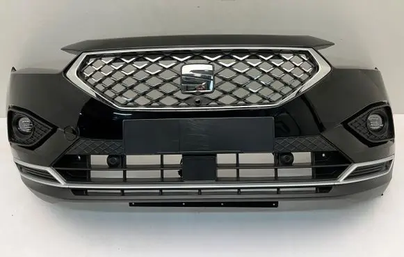 Seat Tarraco Front bumper