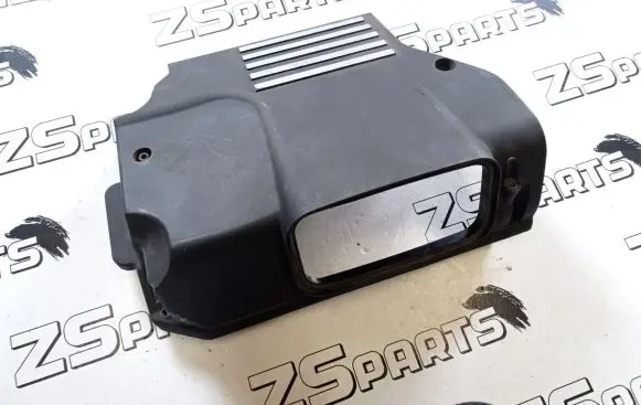 BMW 3 E46 Air filter box cover 2246995 0928400308