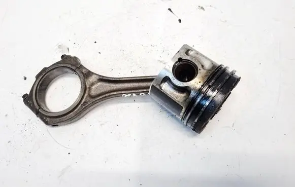 Audi A6 S6 C5 4B Piston with connecting rod 059F