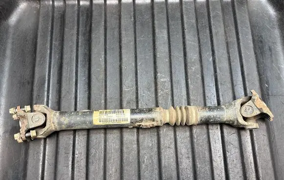 Toyota Hilux (AN120, AN130) Front prop shaft 371400K112 5017771285M 41700008