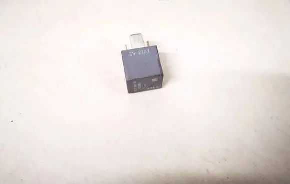 Chevrolet Orlando Other relay 13500120