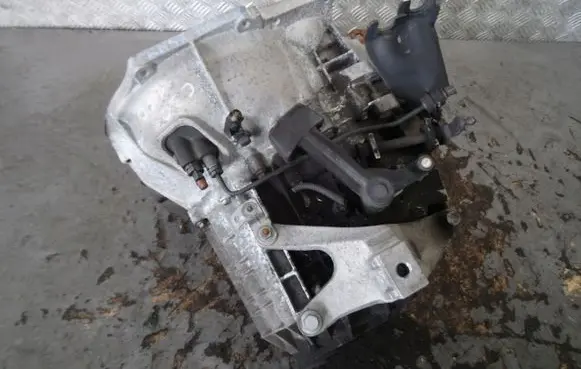 Volvo C30 Manual 5 speed gearbox 6N5R7002YD