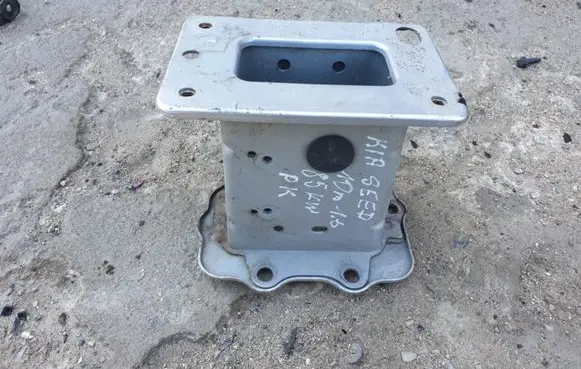 KIA Ceed Front shock absorber damper bump stop 