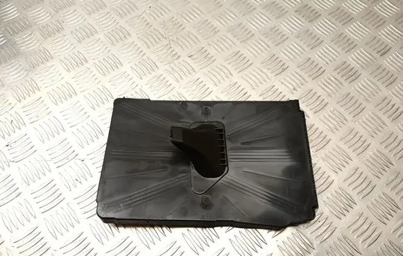 Peugeot 3008 III Battery tray 9817230480