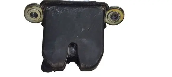 Skoda Octavia Mk2 (1Z) Tailgate/trunk/boot lock/catch/latch 1Z5827501D BN3CZ