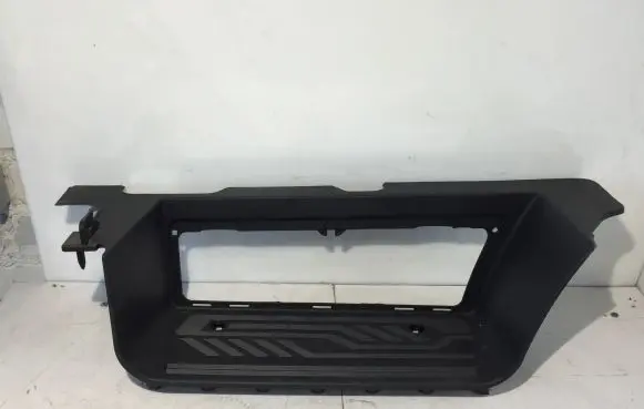 Ford Transit Custom Front sill trim cover BK21V13200AG BK21V13200AGW