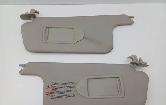 Renault Scenic II - Grand scenic II Sun visor 