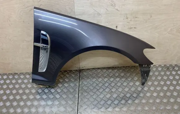 Jaguar XF X250 Fender