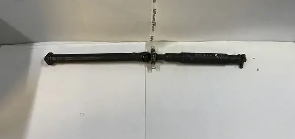 BMW X6 E71 Middle center prop shaft 