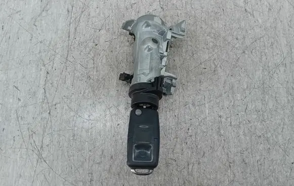 Seat Altea Ignition lock 1K0905851B