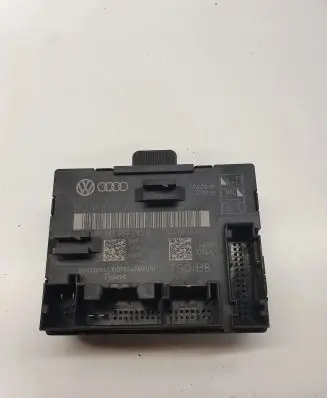 Audi A4 S4 B8 8K Door control unit/module 8K0959793A
