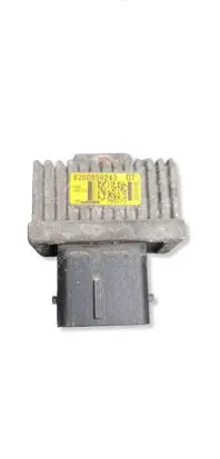 Renault Megane III Glow plug pre-heat relay 8200859243