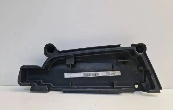 Mercedes-Benz C W205 Glove box in trunk A2058903214 A2056803903