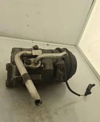 Air conditioning (A/C) compressor (pump)