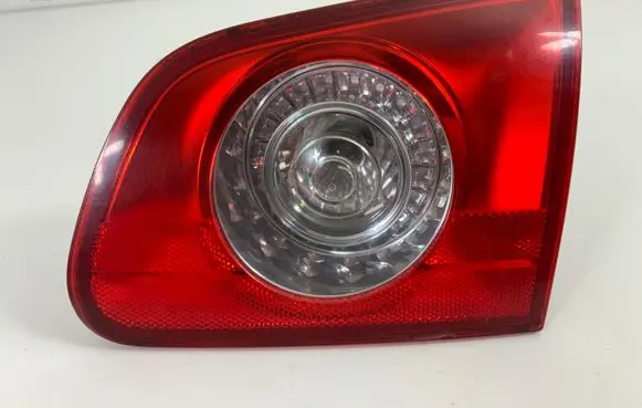 Volkswagen PASSAT B6 Tailgate rear/tail lights 3C9945094