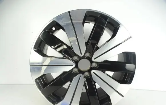 Volvo V60 Original wheel cap 32143628
