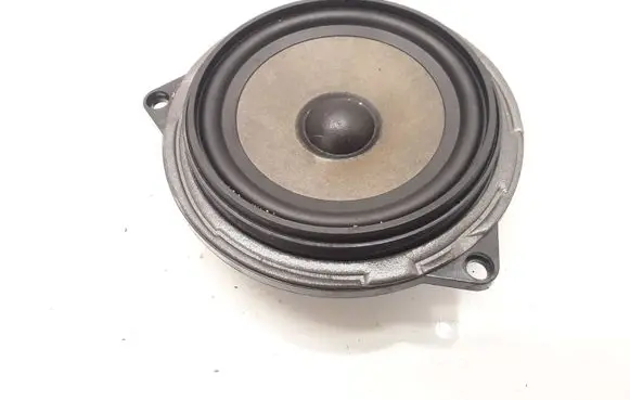 BMW 1 E81 E87 Front door speaker 9143232 65139143232 430407858431