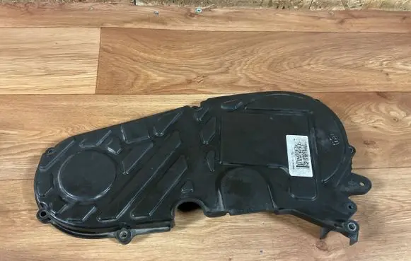 Opel Insignia A Timing belt guard (cover) 55564429