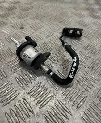 Audi Q5 SQ5 Webasto auxiliary heater fuel pump 80A261163B 4M0963303B