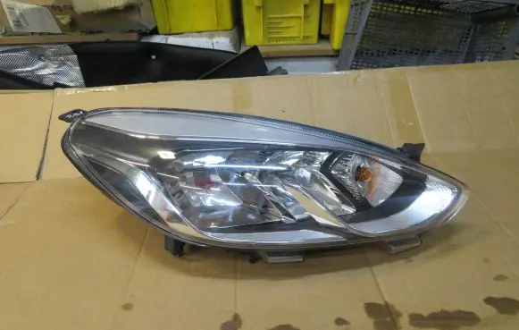 Ford Fiesta Headlight/headlamp H1BB-13W029-AE