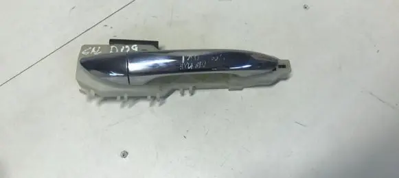 Hyundai i10 Front door exterior handle