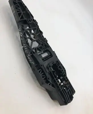 Jeep Compass Rear door exterior handle/bracket 53482494