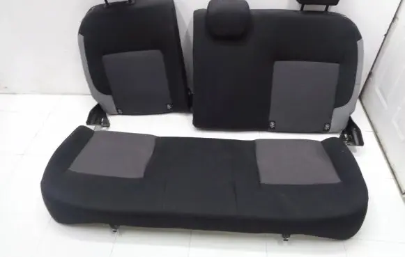 Dacia Sandero Seat and door cards trim set 