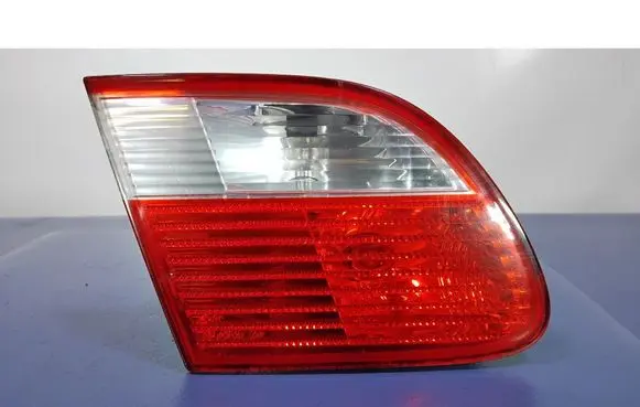 Fiat Albea Rear/tail lights 041530999000