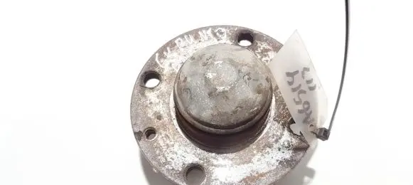 Fiat Punto (188) Rear wheel hub