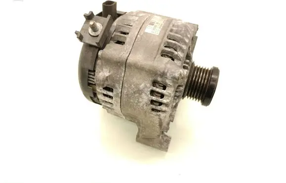 BMW 5 F10 F11 Generator/alternator 760506106