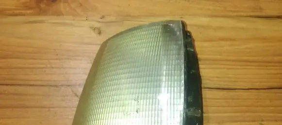 Volkswagen PASSAT B3 Front indicator light 357953049