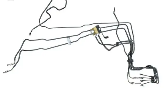 Subaru Outback (BT) Brake booster pipe/hose 