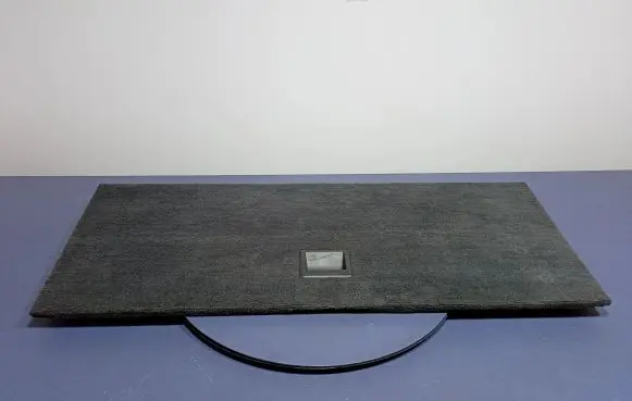 Volvo 850 Front floor carpet liner 
