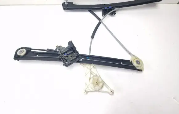 Audi A3 S3 8V Front window lifting mechanism without motor 8V4837462