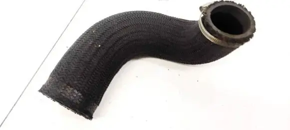 Hyundai Santa Fe Intercooler hose/pipe