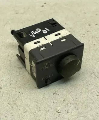 Volvo S40, V40 Other switches/knobs/shifts 889988 00W506