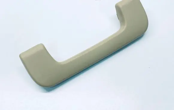 Audi A3 S3 A3 Sportback 8P Rear interior roof grab handle 8P0857607C