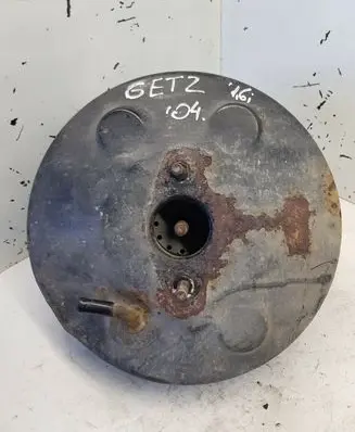 Hyundai Getz Brake booster nr2858