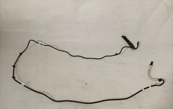 BMW X7 G07 EUR ISO radio connector 74400167440016