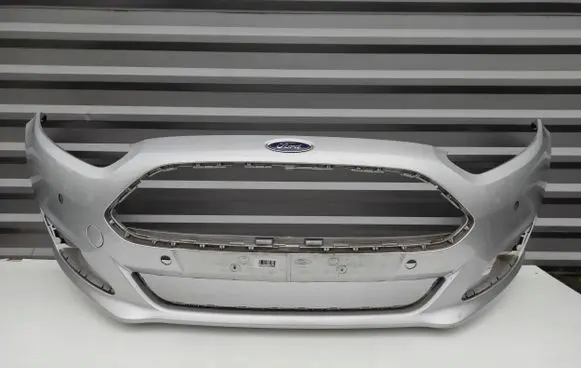 Ford Fiesta Front bumper 7168250100119
