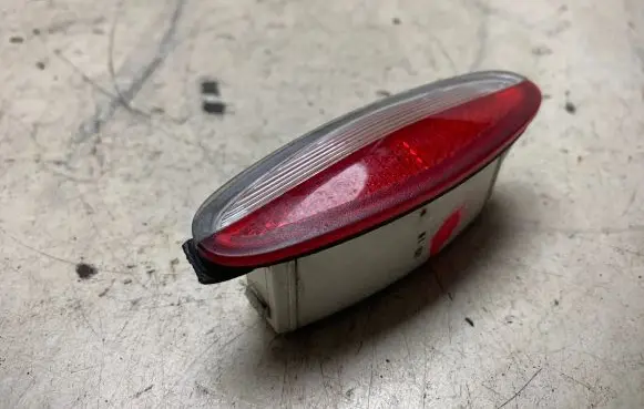 Renault Laguna II Other interior light 8200003263A 0700900C