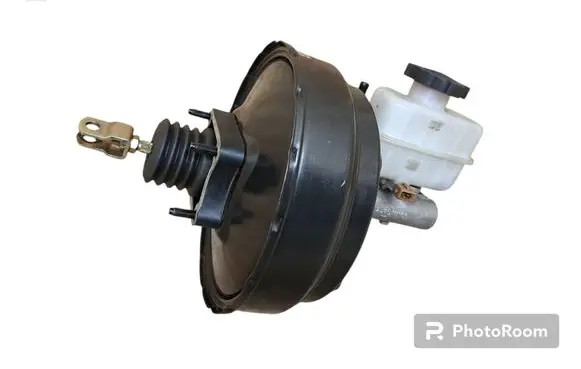 Hyundai Terracan Brake booster 
