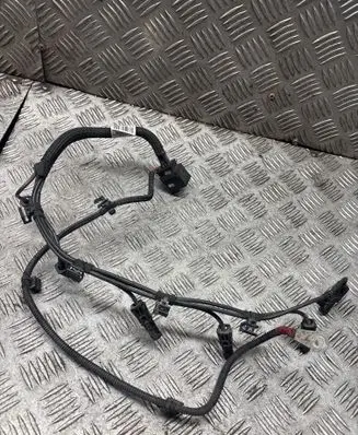 BMW X3 F25 Glow plug wires 756075205