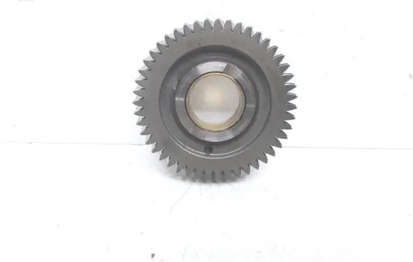 Mercedes-Benz C W204 Crankshaft gear A6510301813