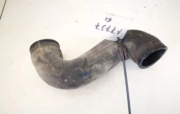 Ford Galaxy Intercooler hose/pipe