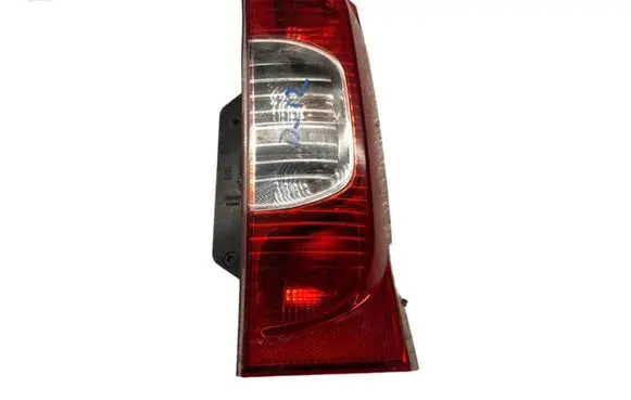 Citroen Nemo Rear/tail lights 13202F 01358205080 132221782