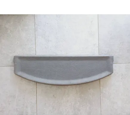 Volkswagen New Beetle Parcel shelf 6001509420