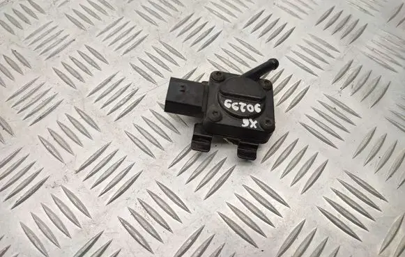 BMW X6 E71 Sensor 7804862