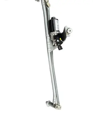 Iveco Daily 6th gen Front wiper linkage and motor 5801463566